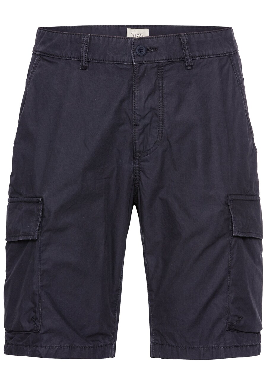 Повседневные брюки-карго CAMEL ACTIVE, Dark blue
Повседневные брюки-карго CAMEL ACTIVE, Dark blue