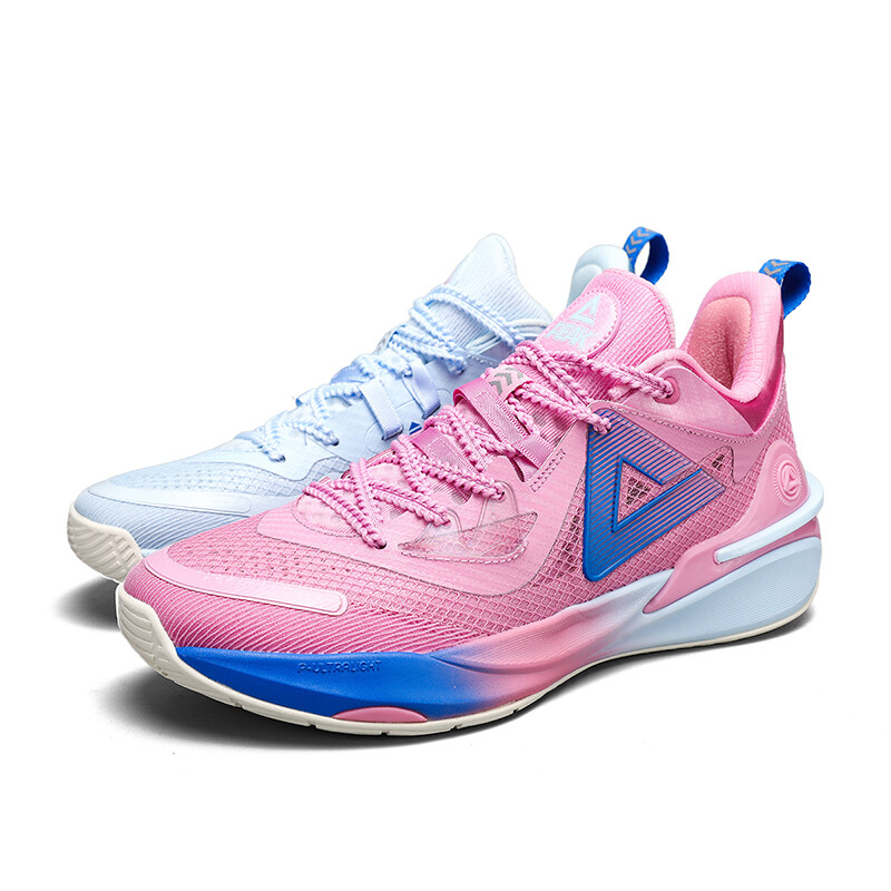 Баскетбольные кроссовки мужские низкие Highland светло-фиолетовые Peak
Баскетбольные кроссовки мужские низкие Highland светло-фиолетовые Peak