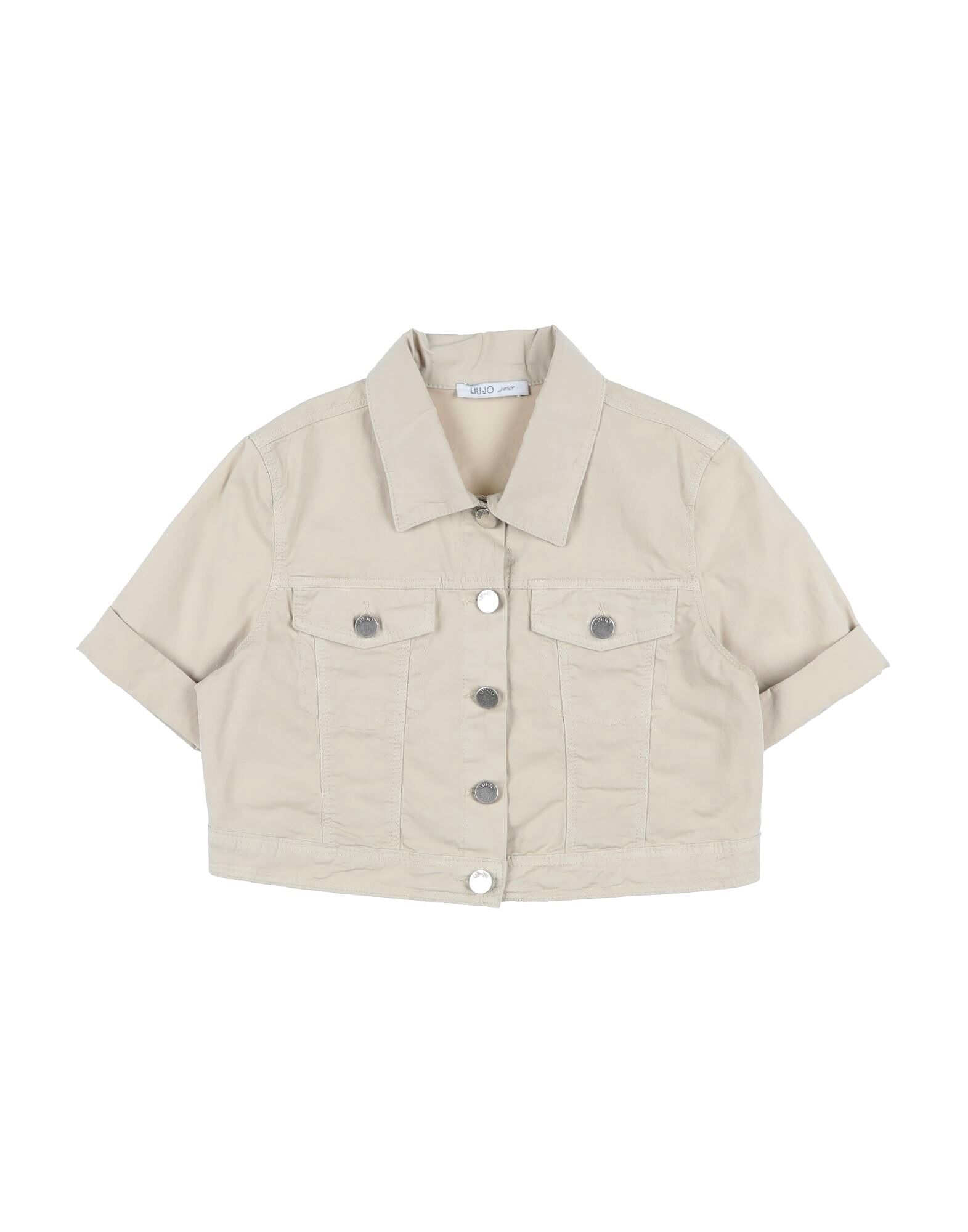 Куртка для девочек Liu •Jo, бежевый
Куртка для девочек Liu •Jo, бежевый