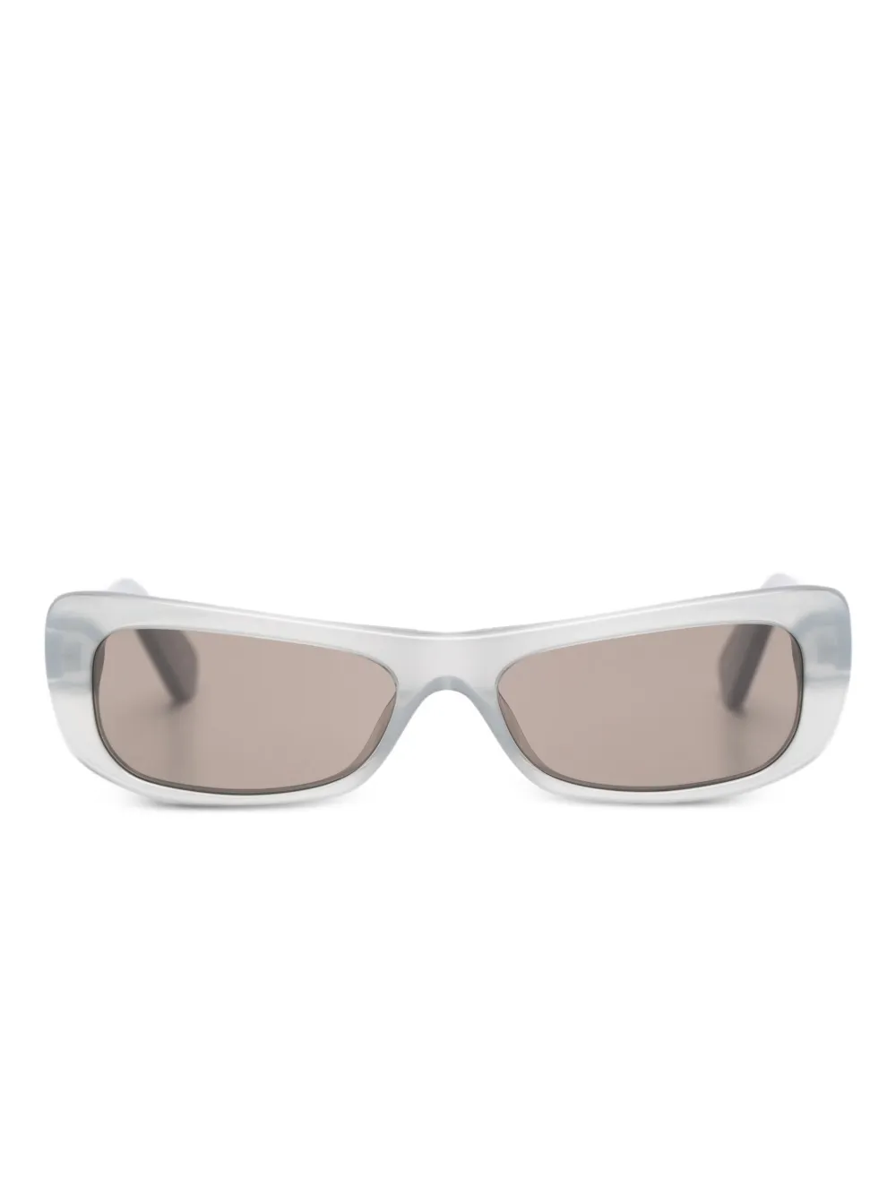 Солнцезащитные очки Capri в прямоугольной оправе Jacquemus, серый
Солнцезащитные очки Capri в прямоугольной оправе Jacquemus, серый