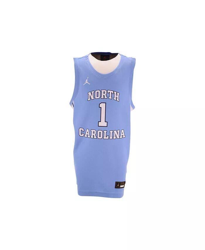 Джерси для девочек Jordan
Джерси для девочек Jordan