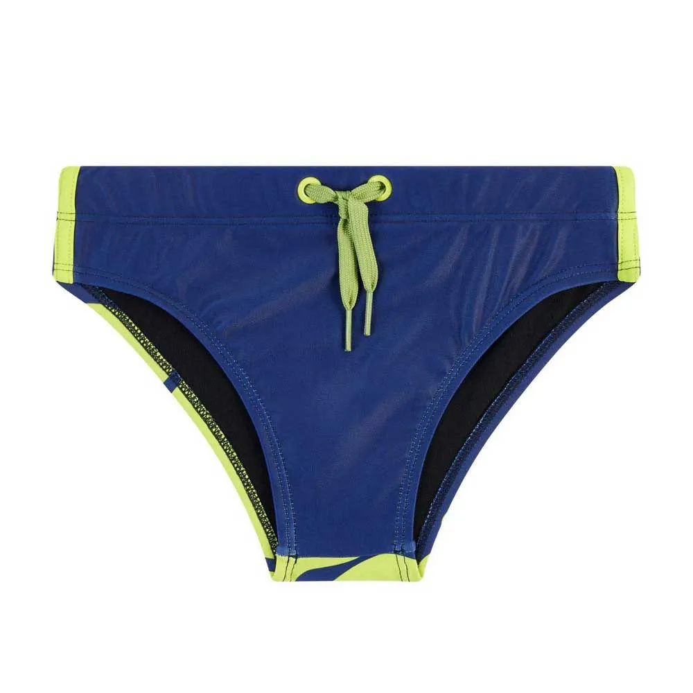 Плавки Sundek Mini Leonardo, синий
Плавки Sundek Mini Leonardo, синий