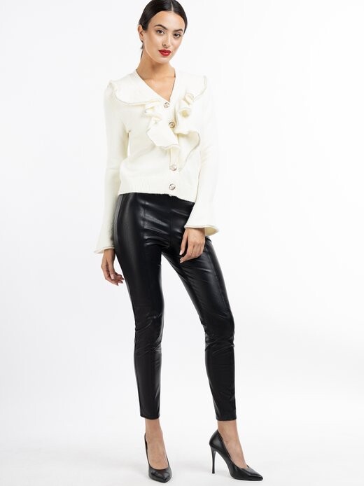 Кардиган Faina, белый
Кардиган Faina, белый