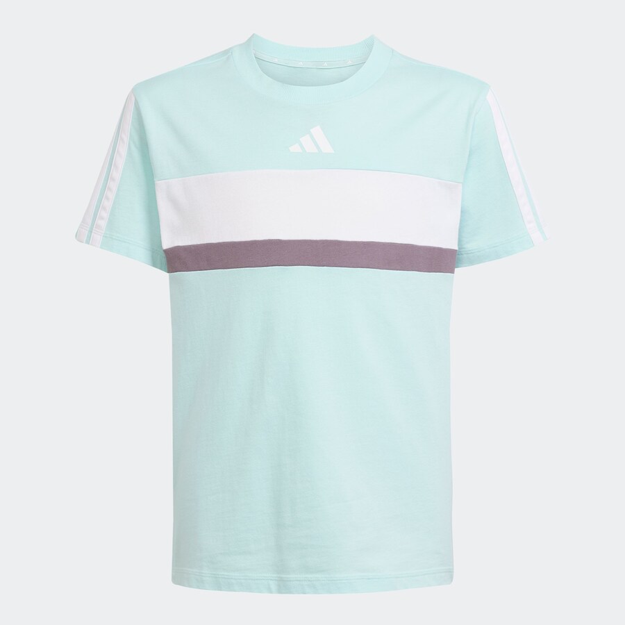 Футболка Performance ADIDAS SPORTSWEAR, мятный 
Футболка Performance ADIDAS SPORTSWEAR, мятный