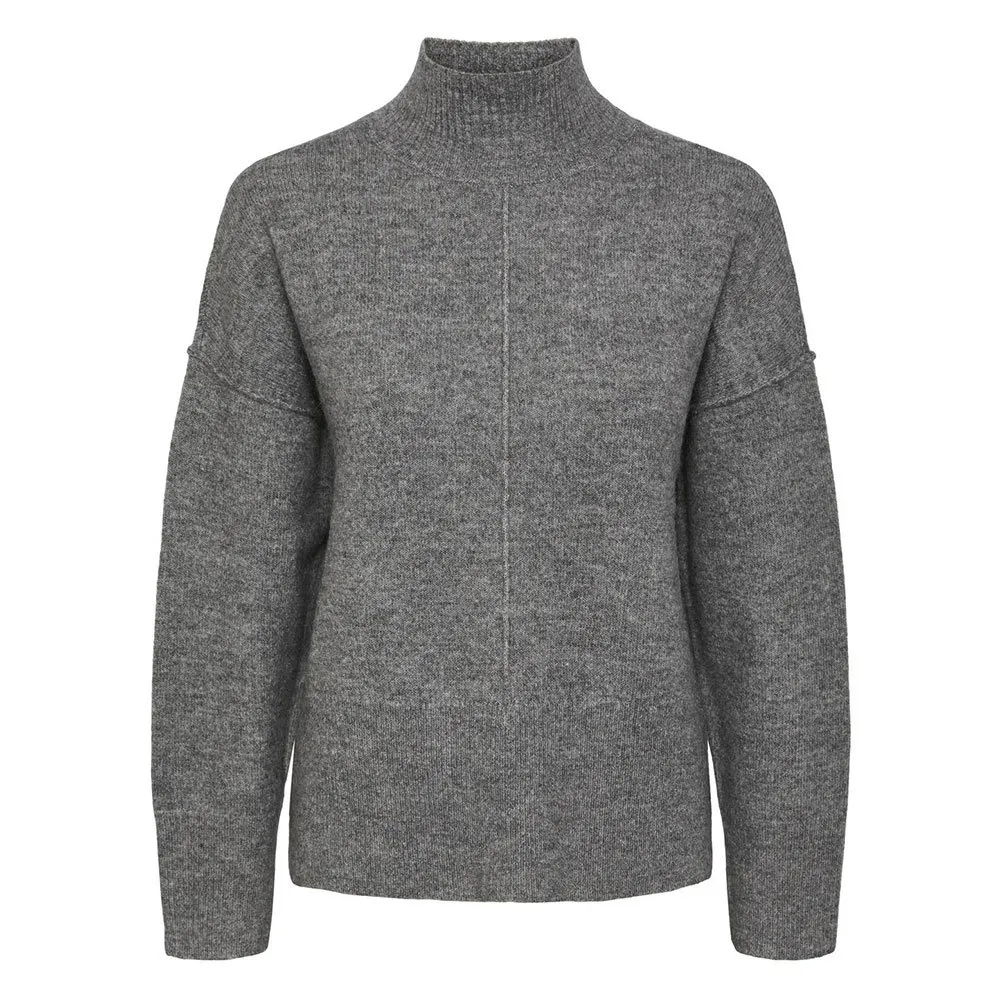 Свитер Yas Balis, серый
Свитер Yas Balis, серый