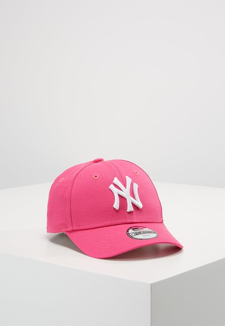 Кепка Kappe 940 Mlb League Basic New Era, розовый
Кепка Kappe 940 Mlb League Basic New Era, розовый
