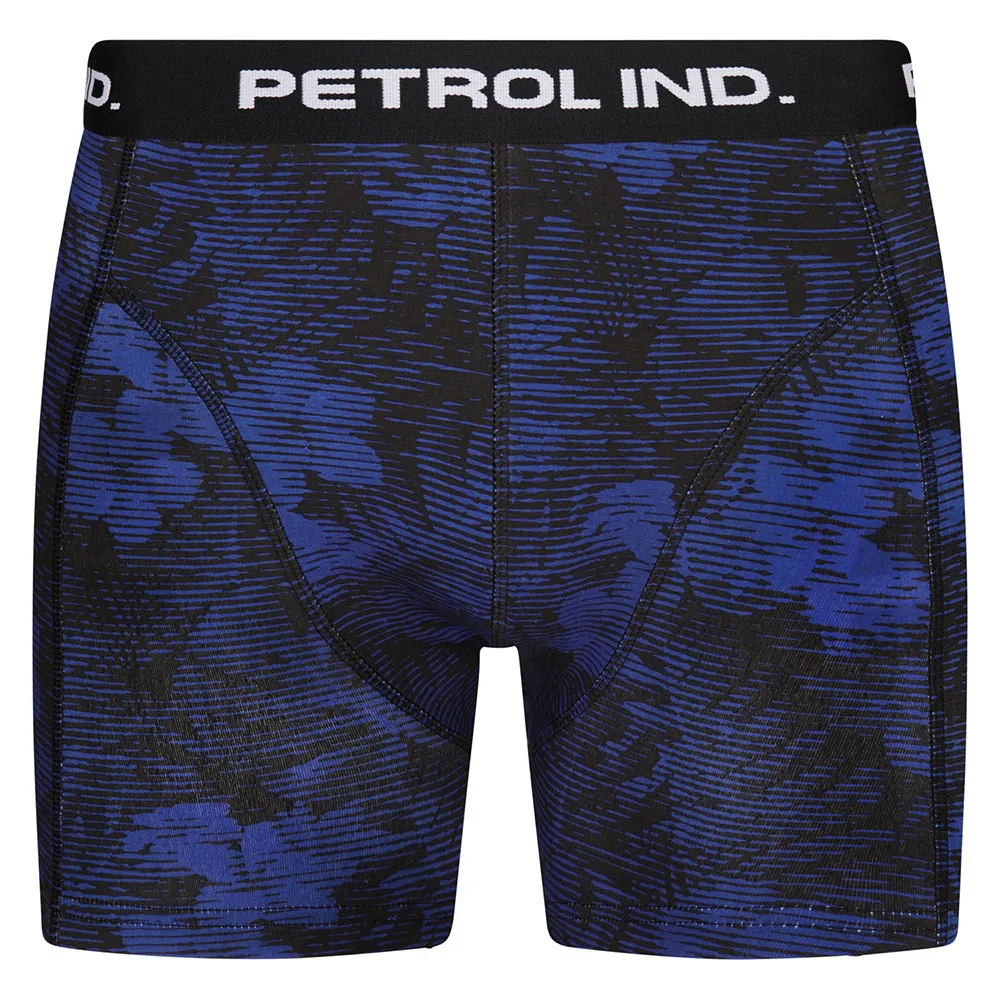 Боксеры Petrol Industries M-1050-BXR103, синий
Боксеры Petrol Industries M-1050-BXR103, синий