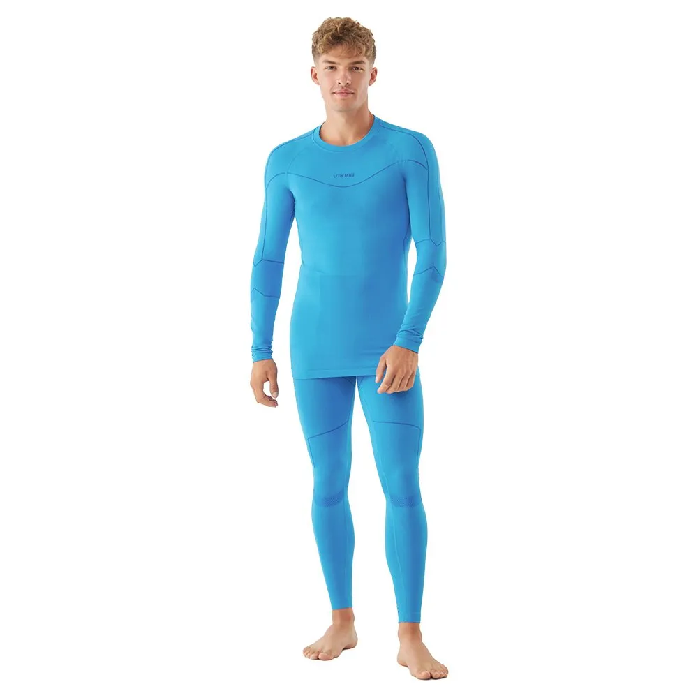 Базовый слой Viking Gary Bamboo, синий
Базовый слой Viking Gary Bamboo, синий