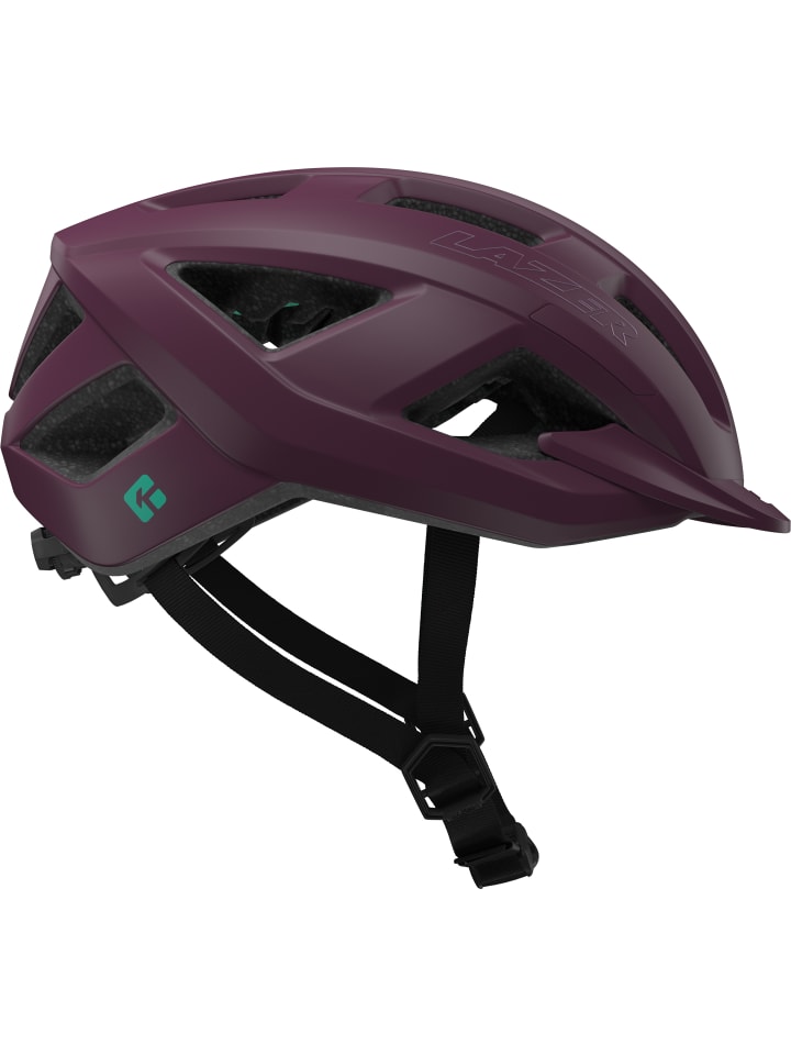 Lazer Горный велосипедный шлем Cerro KinetiCore фиолетового цвета
Lazer Горный велосипедный шлем Cerro KinetiCore фиолетового цвета