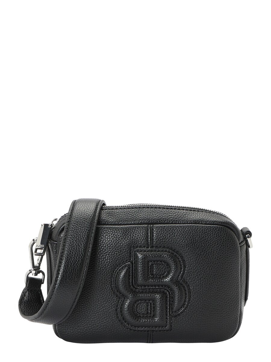 Сумка через плечо BOSS Crossbody Bag Anett, черный
Сумка через плечо BOSS Crossbody Bag Anett, черный