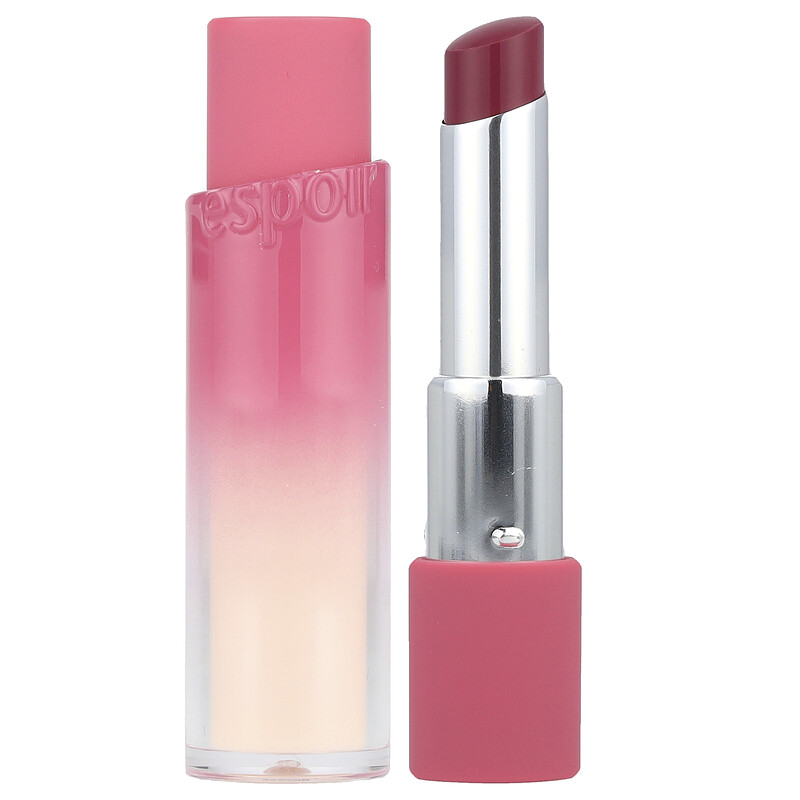 Espoir, Nowear, Lipstick Balming Glow, PP702 Blueberry`` 3 г
Espoir, Nowear, Lipstick Balming Glow, PP702 Blueberry`` 3 г