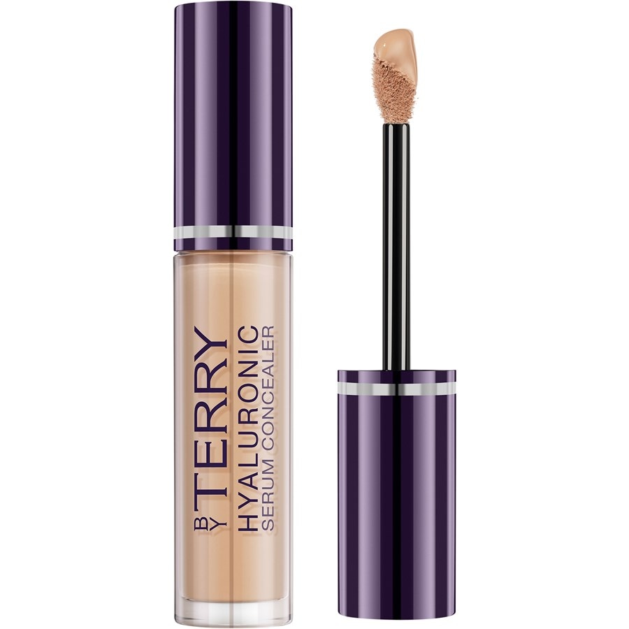 Консилер By Terry Hyaluronic Serum Concealer, 6 Peach Beige / 5,2 ml
Консилер By Terry Hyaluronic Serum Concealer, 6 Peach Beige / 5,2 ml