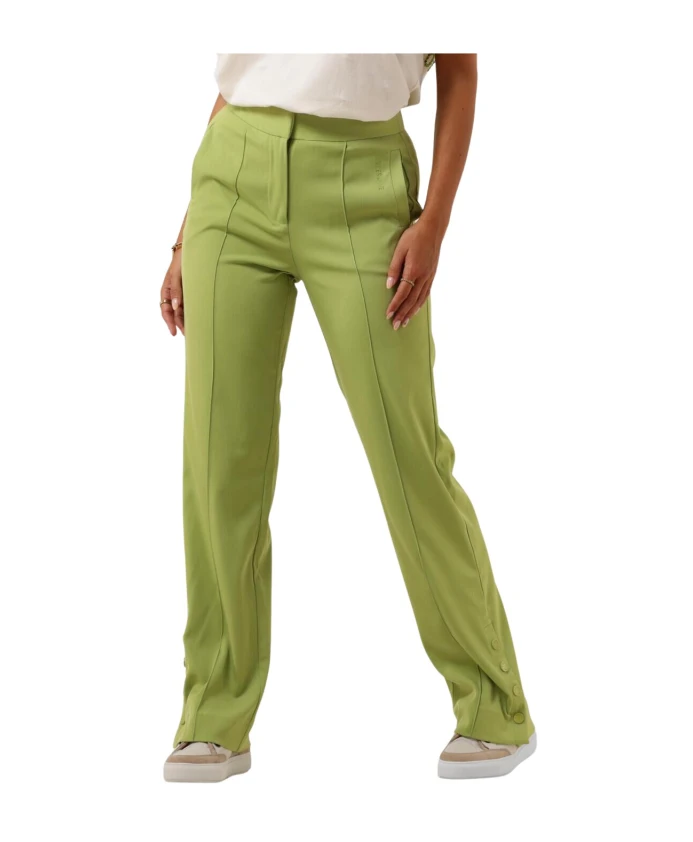 Yagger Pa женские брюки Harper & Yve, зеленый
Yagger Pa женские брюки Harper & Yve, зеленый