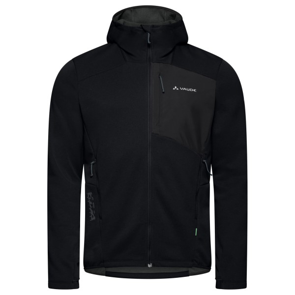 Monviso Fleece Jacket III - флисовая куртка Vaude, черный
Monviso Fleece Jacket III - флисовая куртка Vaude, черный