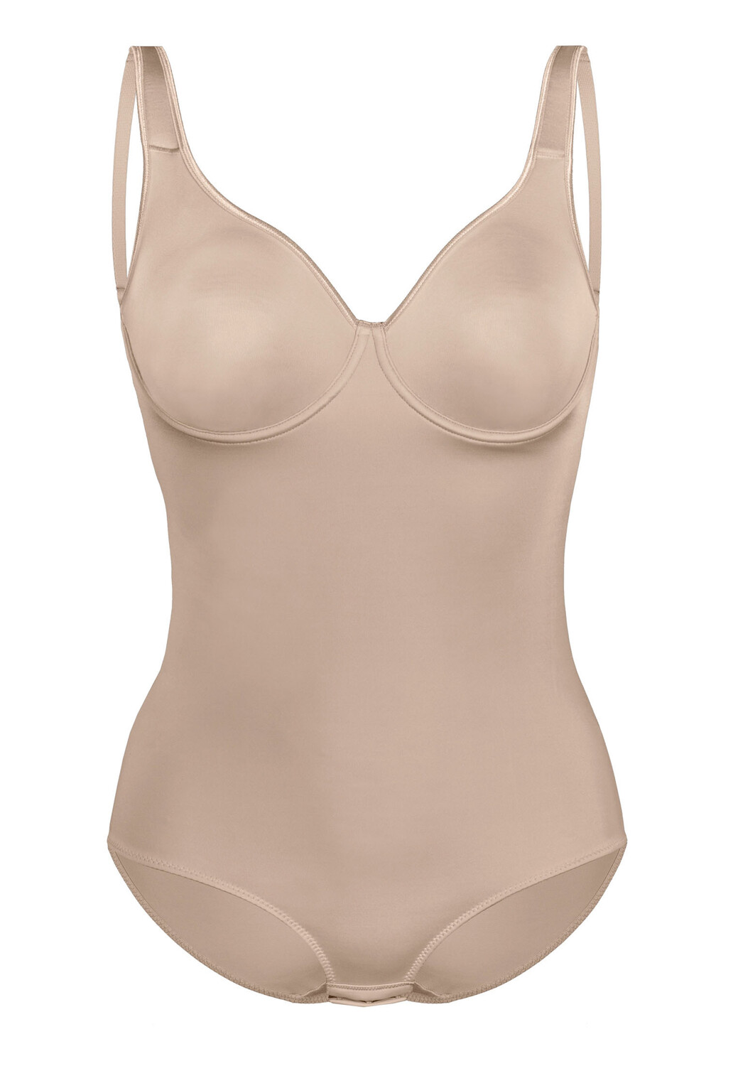 Боди Sassa, цвет skin
Боди Sassa, цвет skin