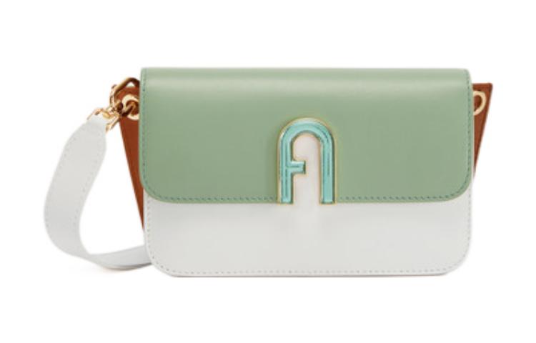 Furla Сумка через плечо Gemma
Furla Сумка через плечо Gemma