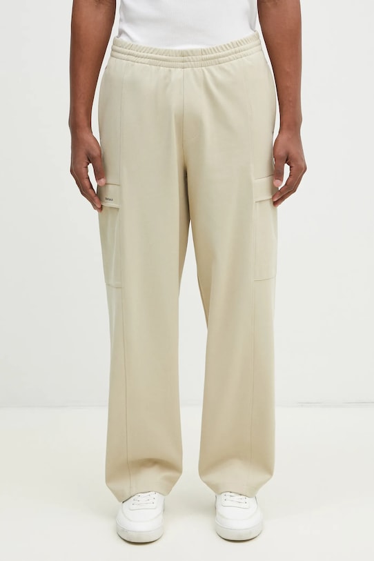 Спортивные брюки Pangaia, бежевый
Спортивные брюки Pangaia, бежевый