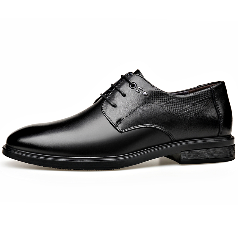 Туфли мужские низкие Romon, Black
Туфли мужские низкие Romon, Black