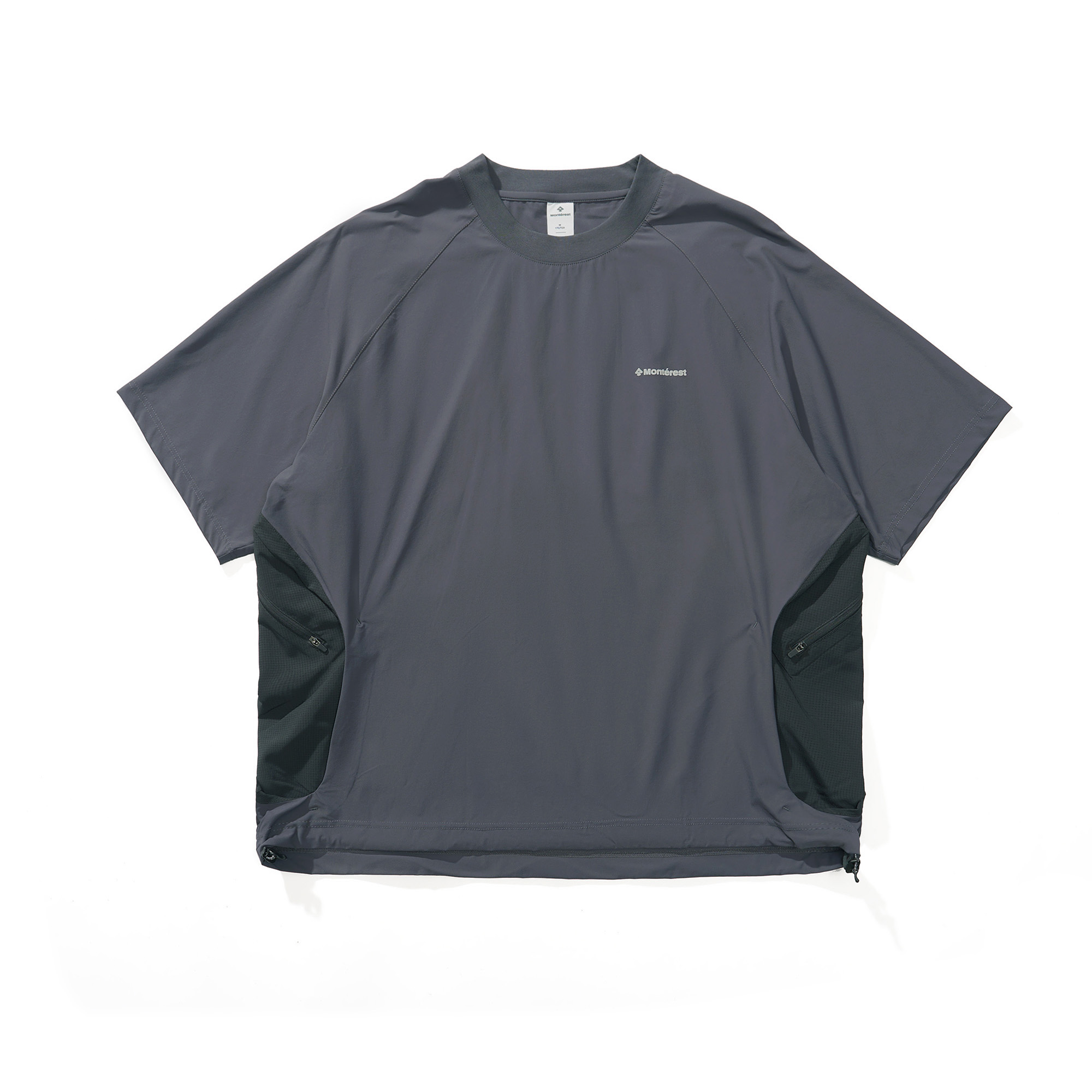 Футболка Monterest Shun Time Wilderness Unisex NOTHOMME, графит, Черный, Футболка Monterest Shun Time Wilderness Unisex NOTHOMME, графит
Футболка Monterest Shun Time Wilderness Unisex NOTHOMME, графит, Черный, Футболка Monterest Shun Time Wilderness Unisex NOTHOMME, графит