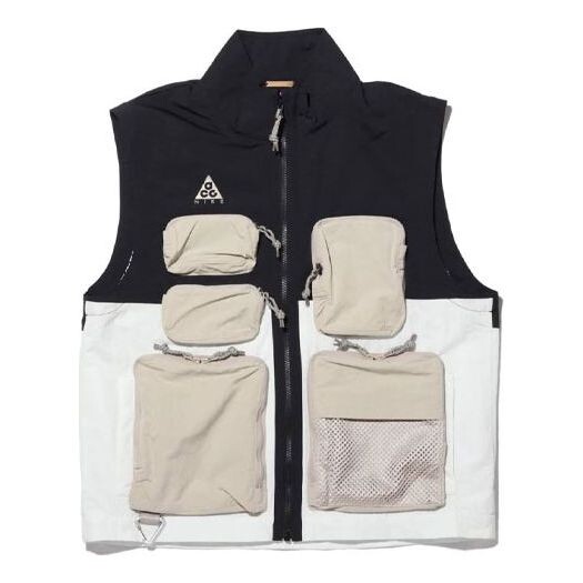 Жилет men's acg colorblock functional vest black white gray 'black smtwht string' Nike, черный
Жилет men's acg colorblock functional vest black white gray 'black smtwht string' Nike, черный