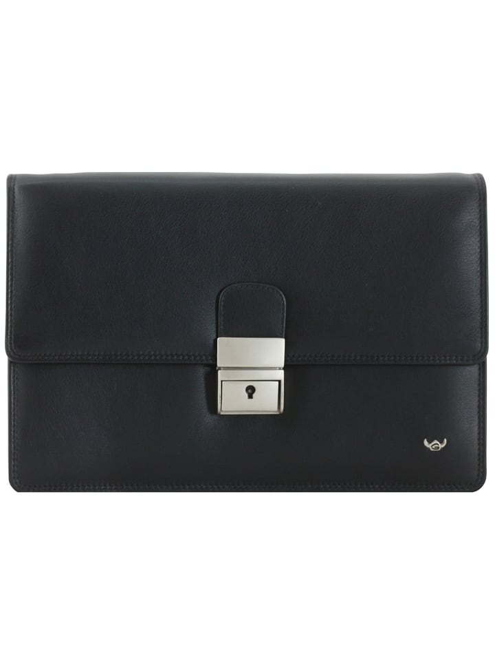 Сумка для ноутбука Golden Head, черный
Сумка для ноутбука Golden Head, черный