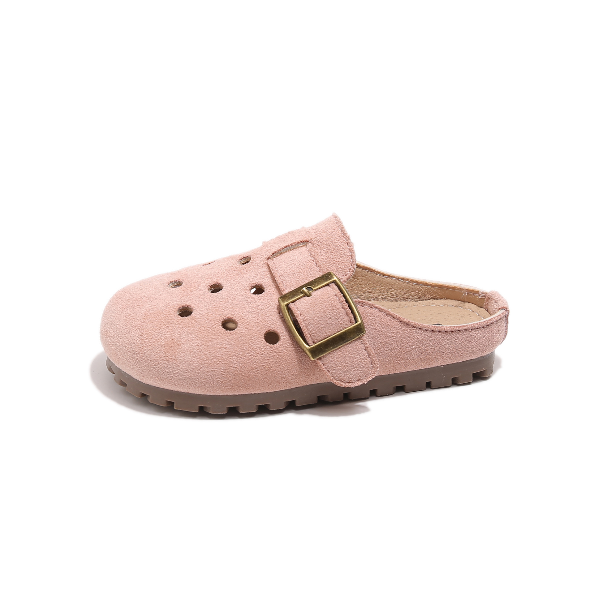 Сандалии Abrasion Resistant Breathable Low Top Kids' Slippers Kids' Neon, розовый
Сандалии Abrasion Resistant Breathable Low Top Kids' Slippers Kids' Neon, розовый