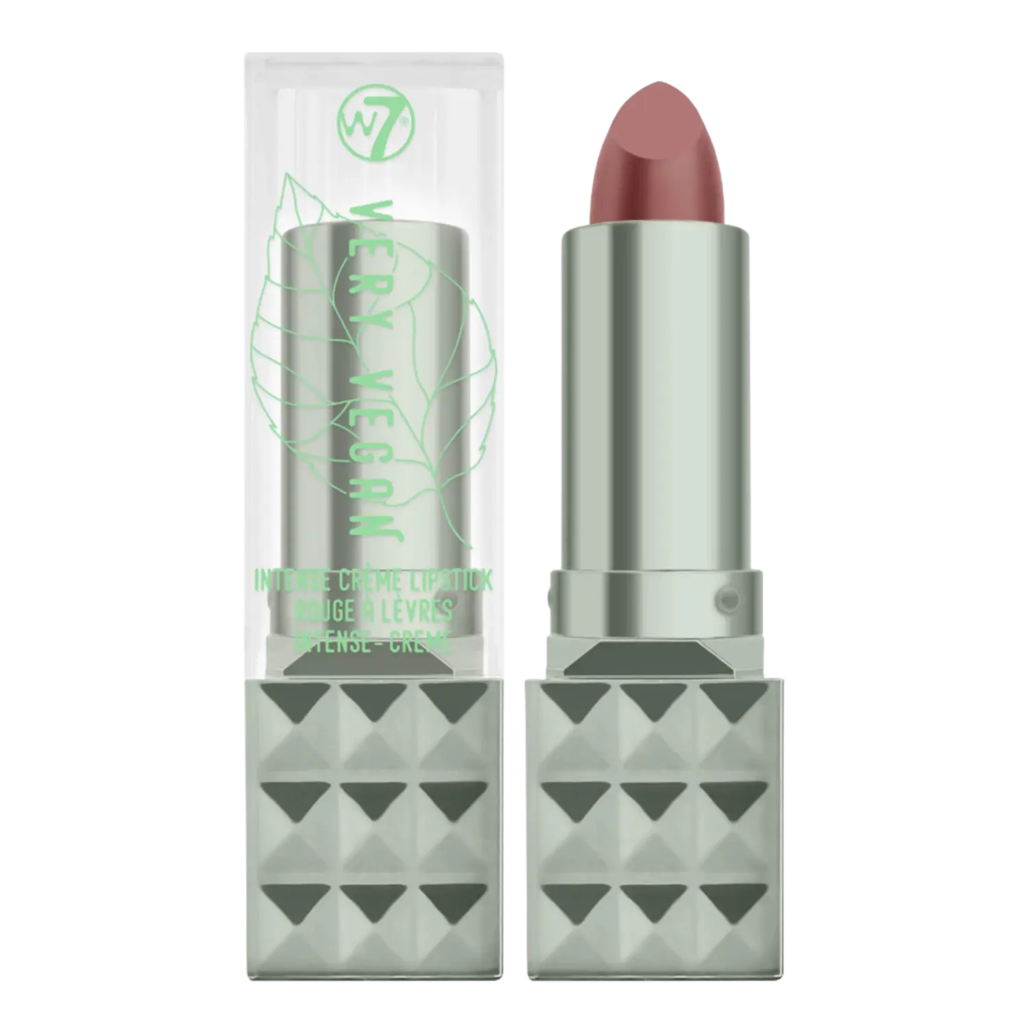 Губная помада «лесные анютины глазки» W7 Very Vegan, 3,8 гр
Губная помада «лесные анютины глазки» W7 Very Vegan, 3,8 гр