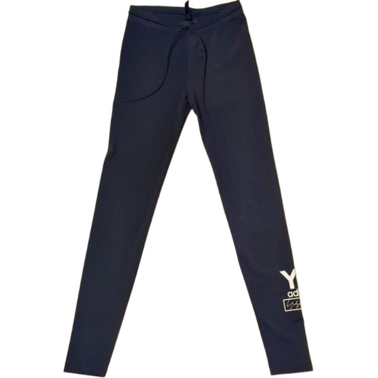 Y-3 Женские леггинсы черные
Y-3 Женские леггинсы черные