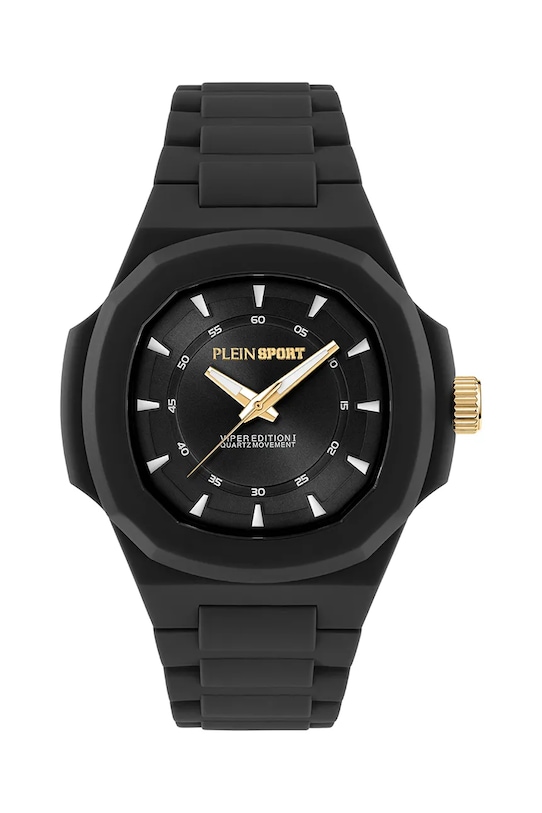 Часы SPORT Plein Sport, черный
Часы SPORT Plein Sport, черный