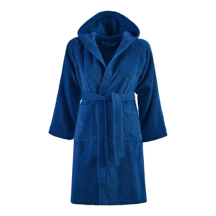 Халат Jr Поп-цвет, Anni: 10-12 Bassetti, цвет Oltremare
Халат Jr Поп-цвет, Anni: 10-12 Bassetti, цвет Oltremare