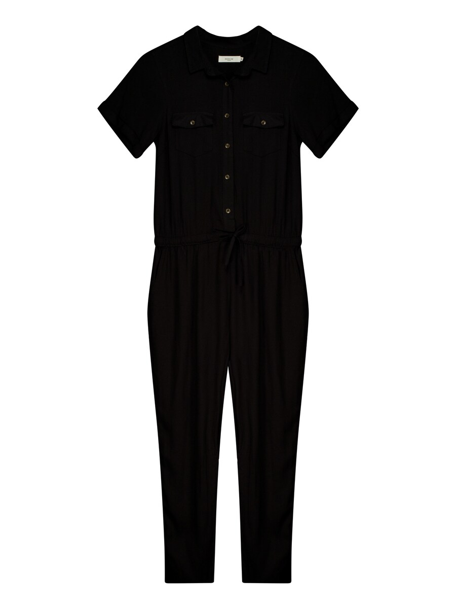 Комбинезон Deeluxe Savane, черный
Комбинезон Deeluxe Savane, черный