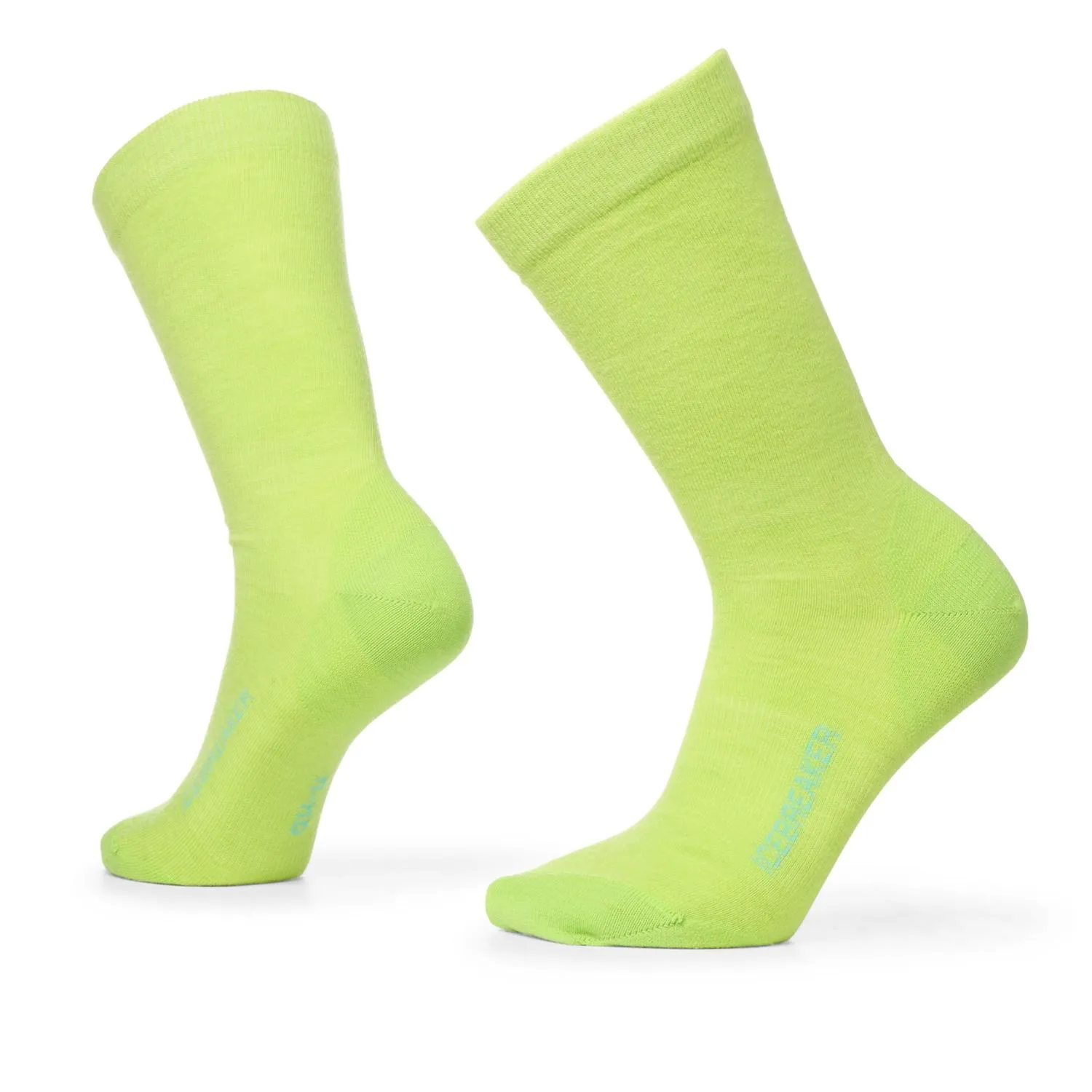 Ультралегкие повседневные носки Icebreaker, Hyper/Aura
Ультралегкие повседневные носки Icebreaker, Hyper/Aura