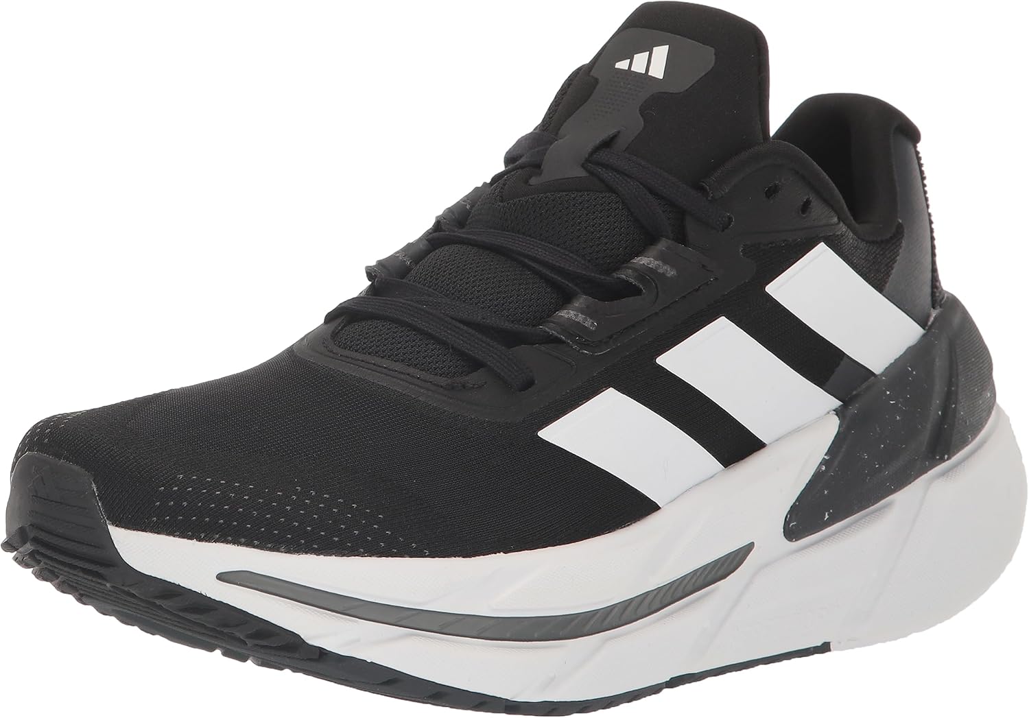 Мужские кроссовки Adidas Adistar Cs 2, белый/черный
Мужские кроссовки Adidas Adistar Cs 2, белый/черный