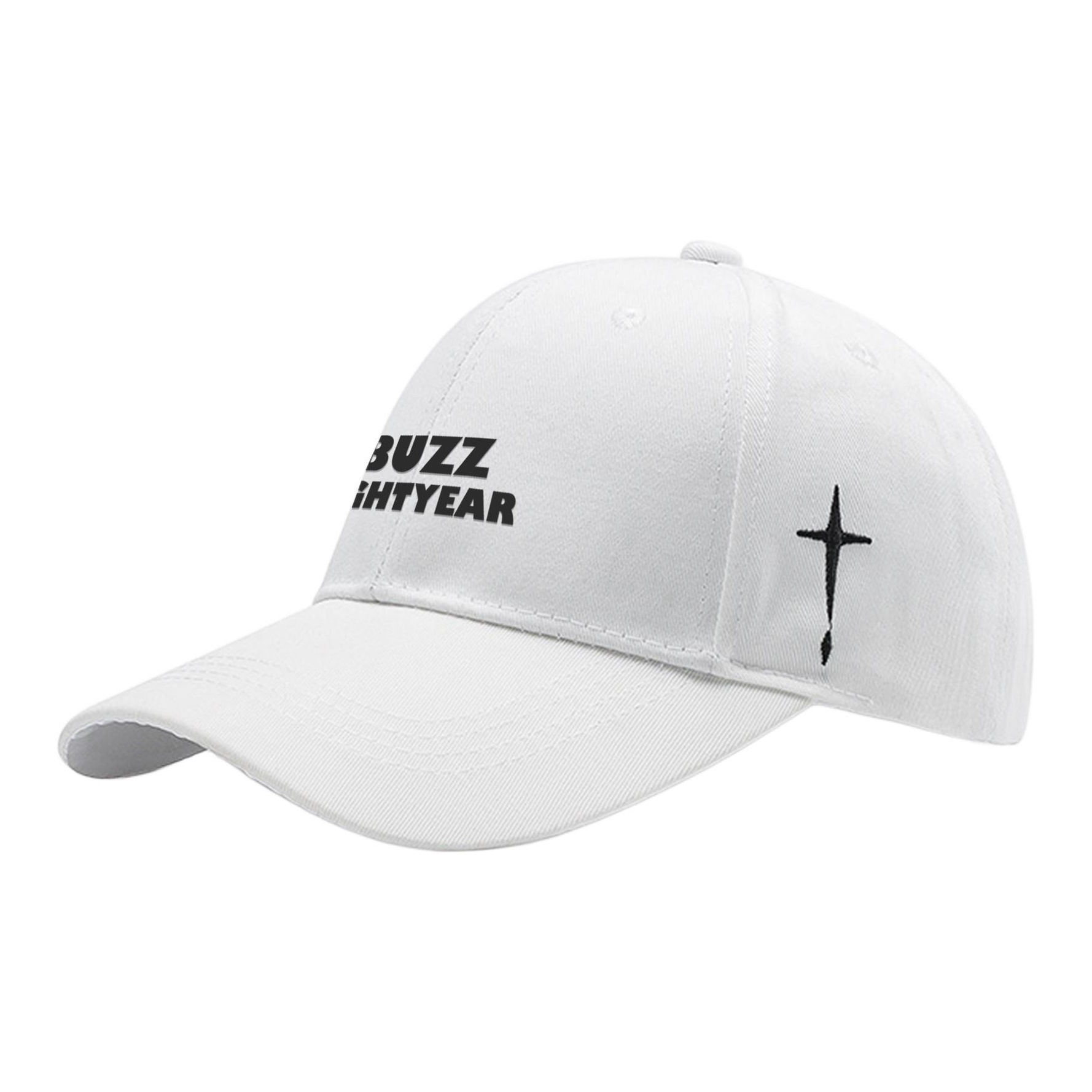 Disney Хлопковая бейсболка унисекс, White
Disney Хлопковая бейсболка унисекс, White