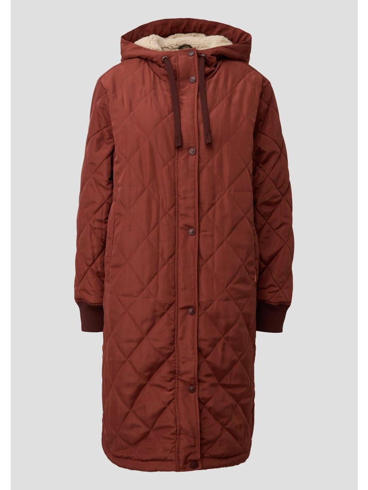 Пальто в цвете 3619_red QS
Пальто в цвете 3619_red QS