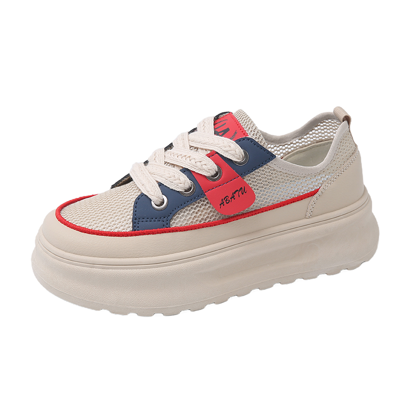 Обувь для увеличения роста детей и подростков FIRS Kids, красный/хаки
Обувь для увеличения роста детей и подростков FIRS Kids, красный/хаки