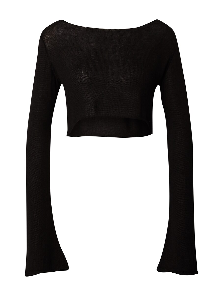 Свитер SHYX Daria, черный 
Свитер SHYX Daria, черный