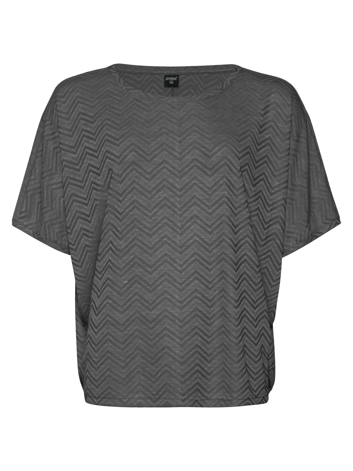 PROTEST Футболка 'PRTJabas' в цвете Anthracite, Черный, PROTEST Футболка 'PRTJabas' в цвете Anthracite
PROTEST Футболка 'PRTJabas' в цвете Anthracite, Черный, PROTEST Футболка 'PRTJabas' в цвете Anthracite