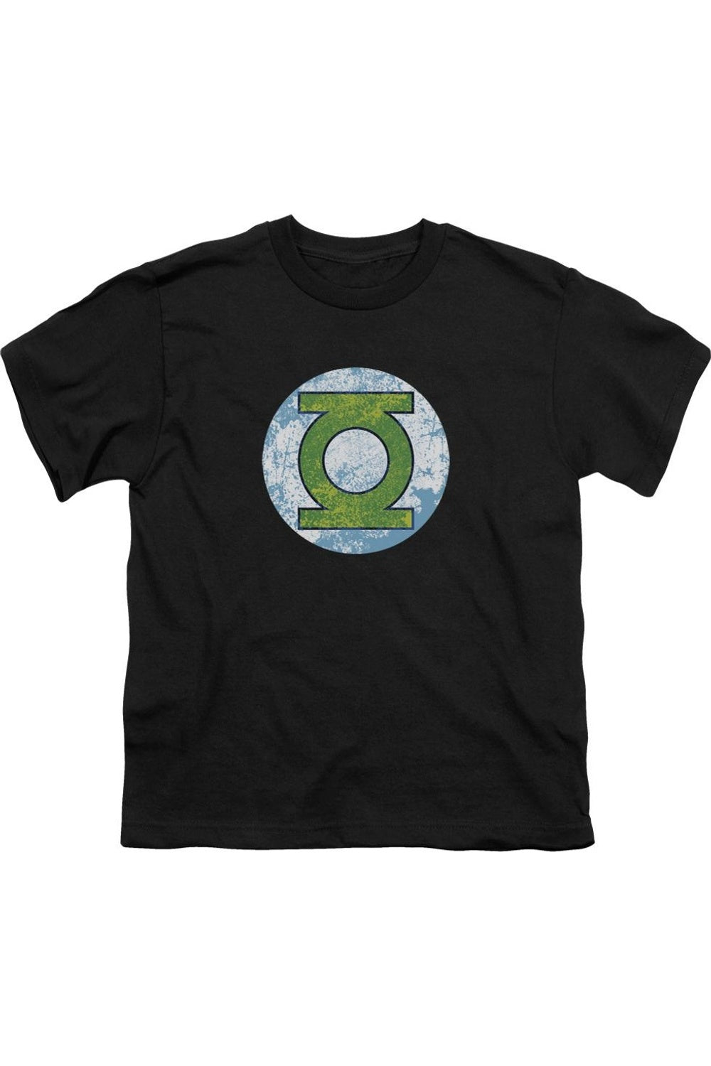 Футболка с неоновым логотипом DC Comics Gl Distress для детей Gildan
Футболка с неоновым логотипом DC Comics Gl Distress для детей Gildan