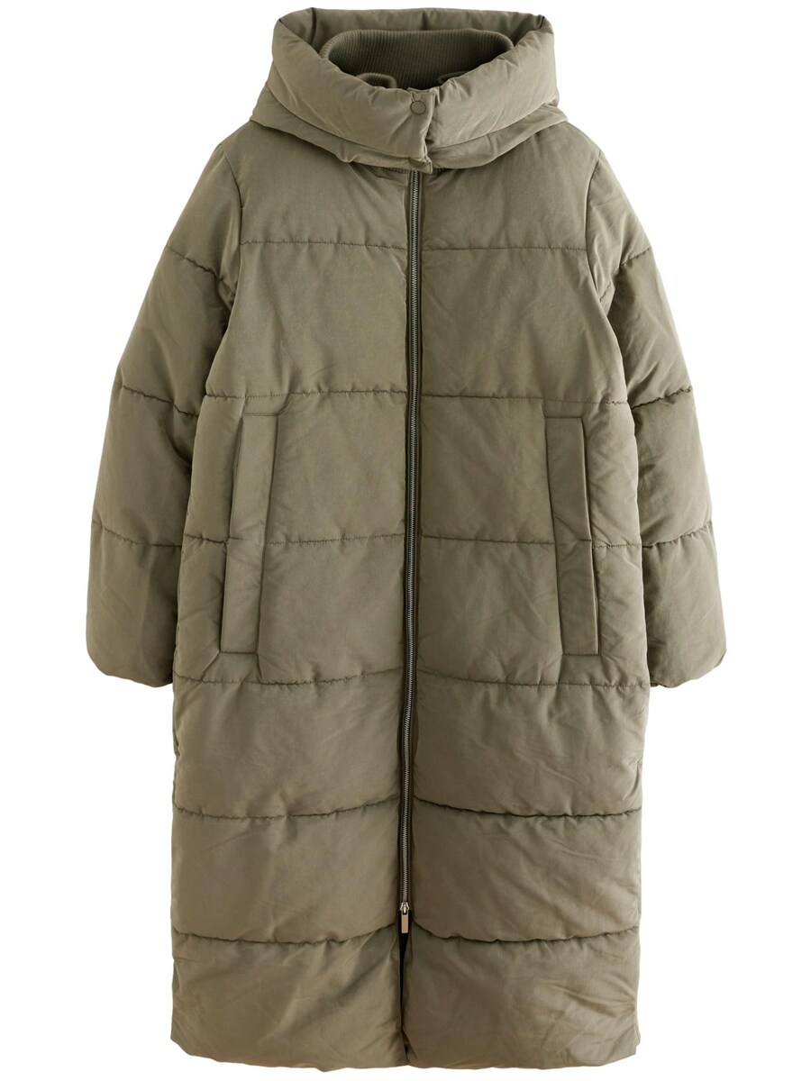 Пальто межсезонное Next, хаки
Пальто межсезонное Next, хаки