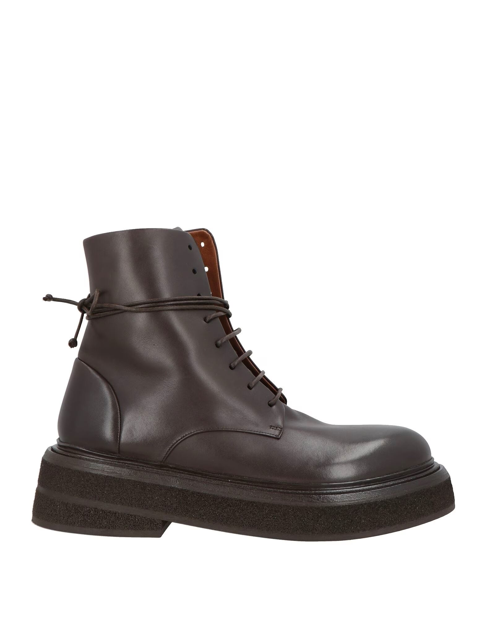 Ботильоны Marsèll, темно-коричневый
Ботильоны Marsèll, темно-коричневый