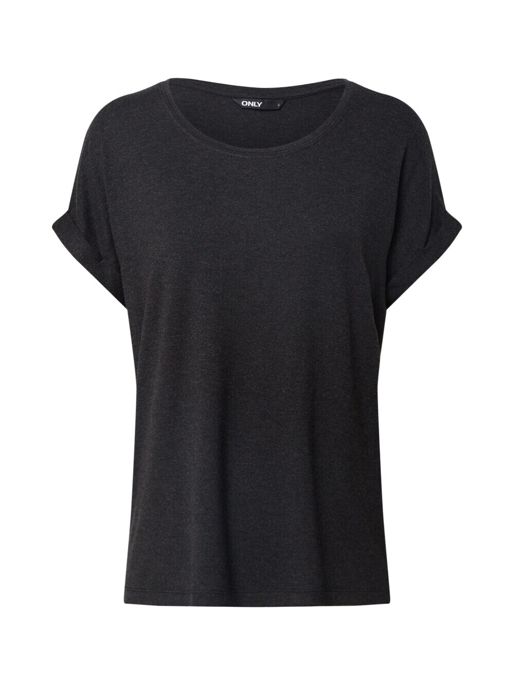 Рубашка ONLY Moster, антрацит
Рубашка ONLY Moster, антрацит