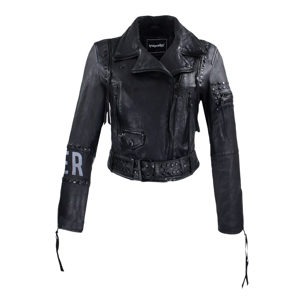 Межсезонная куртка trueprodigy Ava, черный
Межсезонная куртка trueprodigy Ava, черный