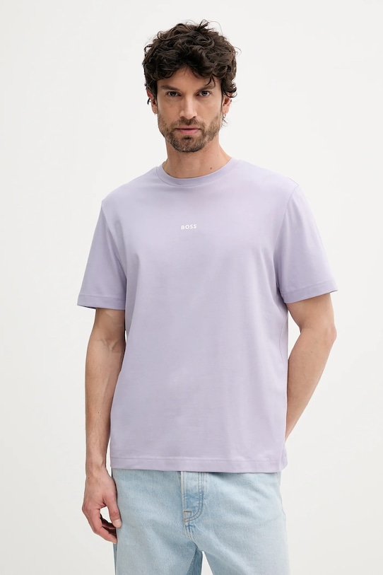 Футболка Boss Orange, розовый
Футболка Boss Orange, розовый