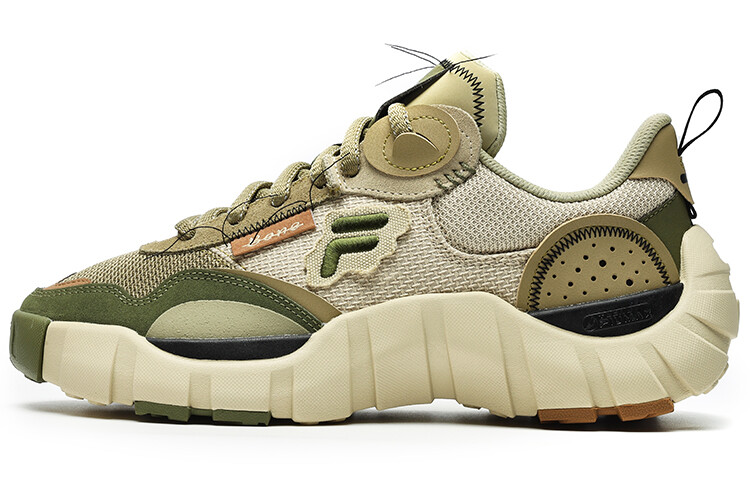 Мужская обувь Fila Fusion Lifestyle
Мужская обувь Fila Fusion Lifestyle