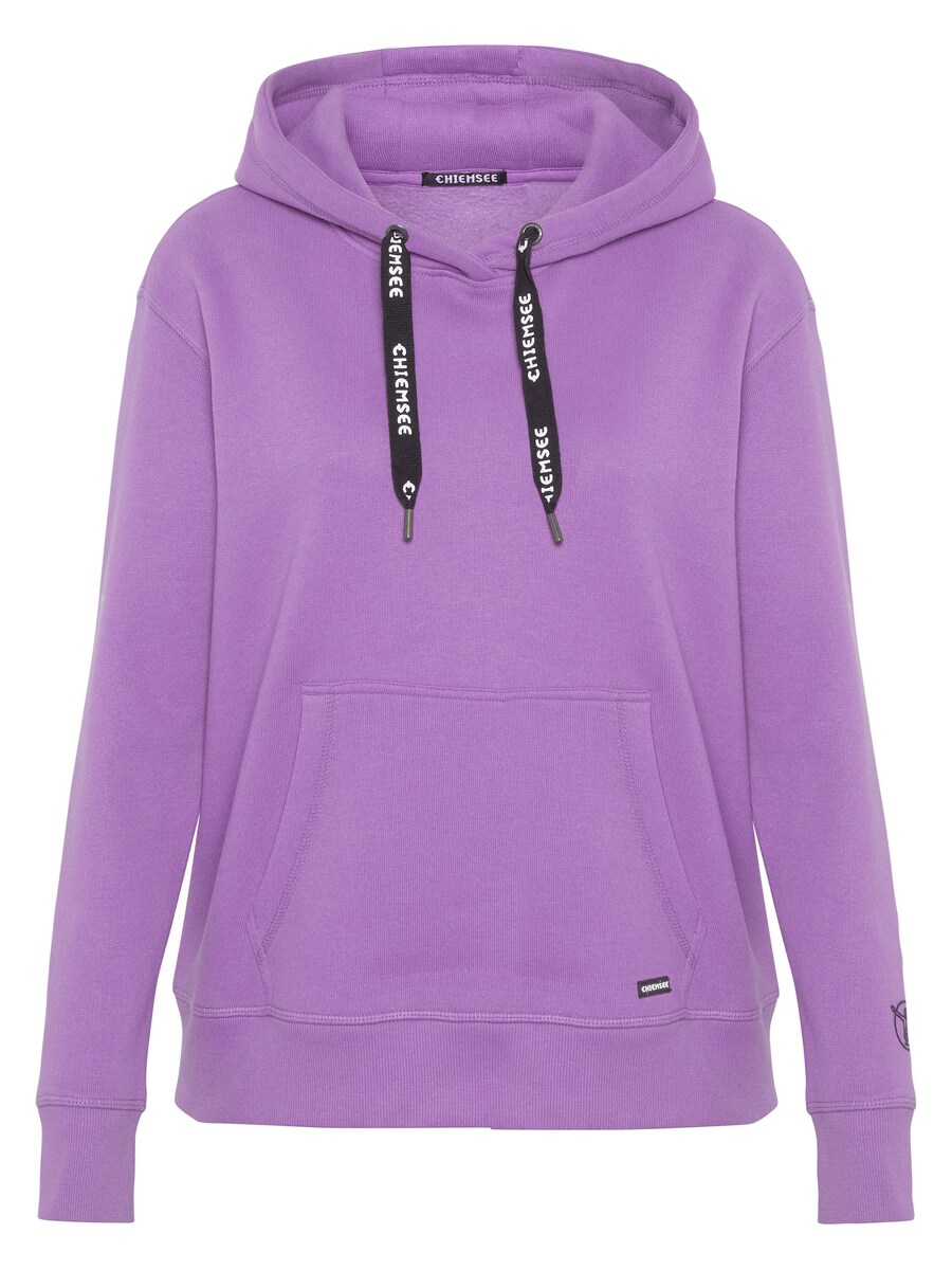 Толстовка CHIEMSEE, фиолетовый
Толстовка CHIEMSEE, фиолетовый