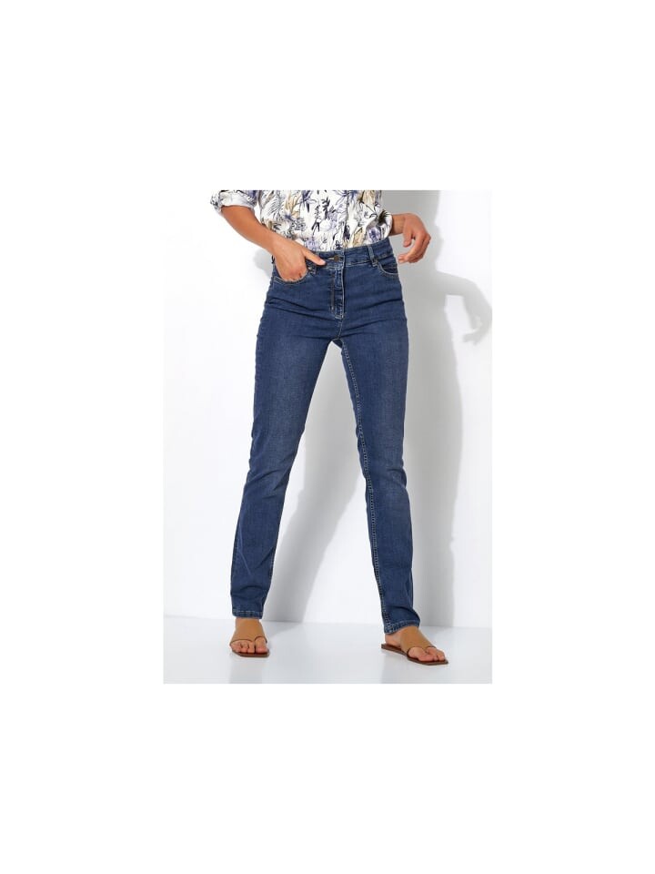 Джинсы Toni, синий
Джинсы Toni, синий