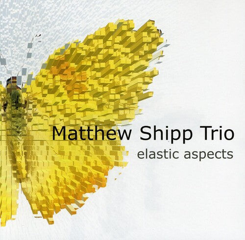 CD диск Shipp, Matthew: Elastic Aspects
CD диск Shipp, Matthew: Elastic Aspects