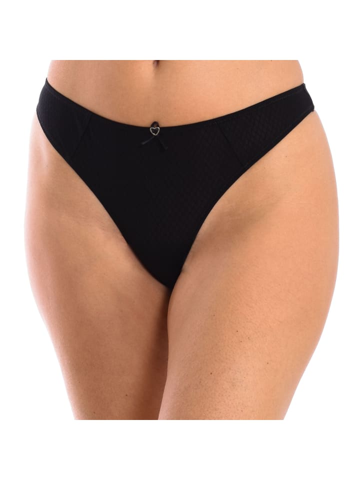 Трусы Selene, черный
Трусы Selene, черный