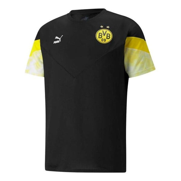 Футболка colorblock men round neck black t-shirt 'black' Puma, черный
Футболка colorblock men round neck black t-shirt 'black' Puma, черный